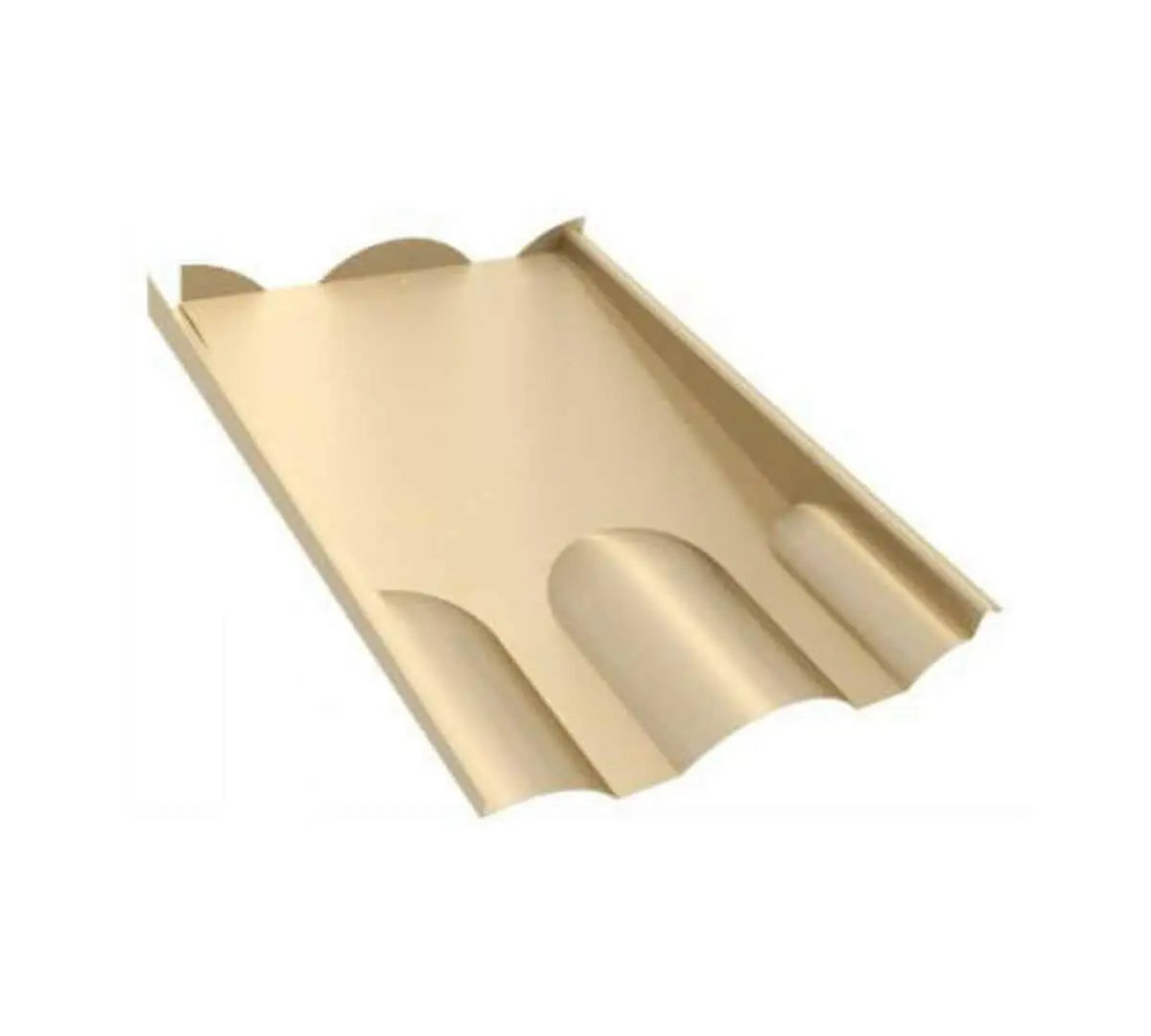 IronRidge KOF-W01-T1 W-Tile Flashing.