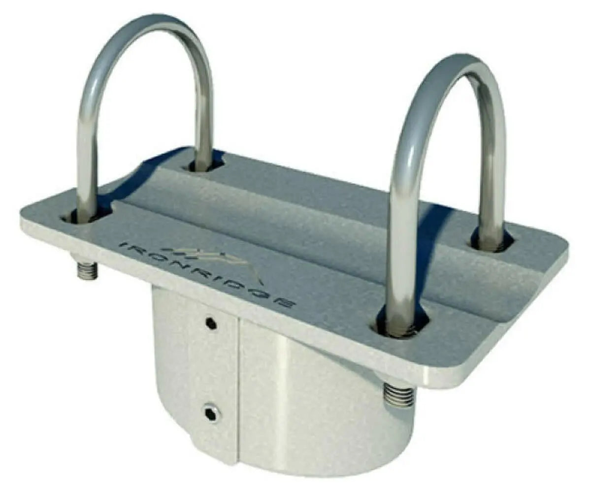 IronRidge 70-0300-SGA 3" Top Cap.