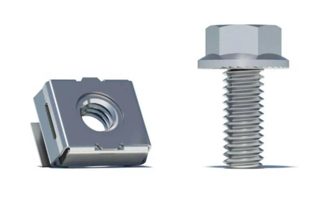 IronRidge BX-CMA-MI-M1 MLPE Mounting Hardware.