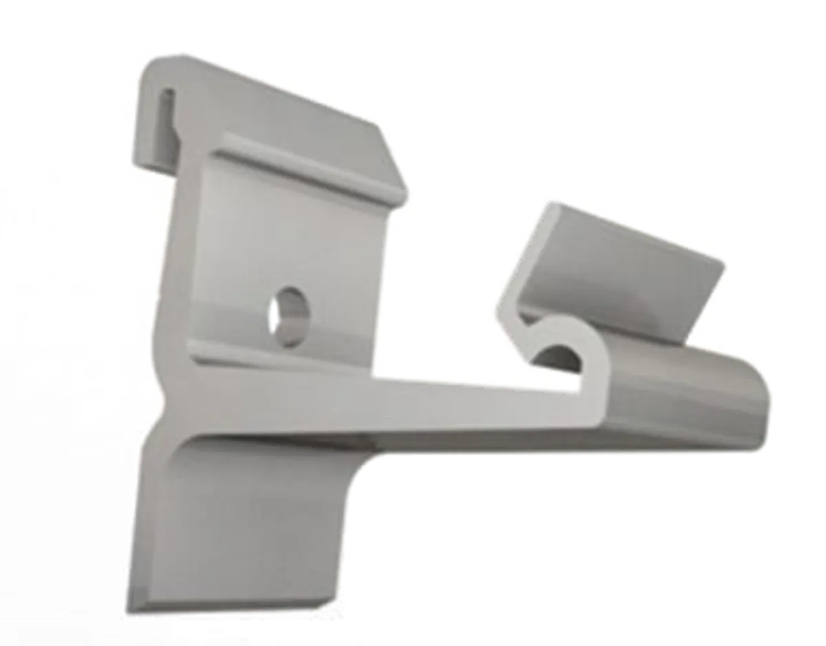 Unirac Roof Mount 310750 Module Clip.