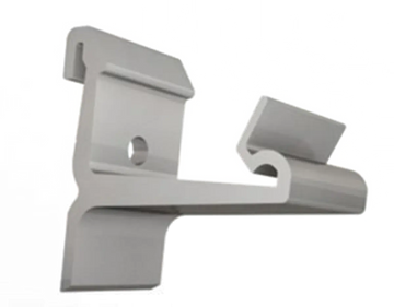 Unirac Roof Mount 310750 Module Clip.