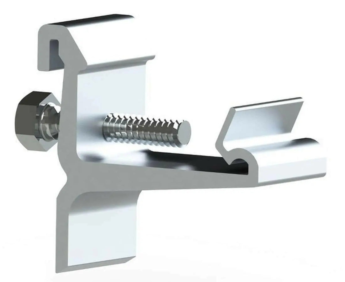 Unirac Roof Mount 310750 Module Clip.