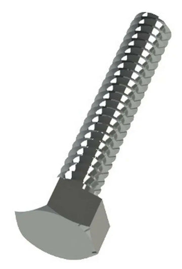Unirac RoofMount 310751 Hex Bolt.
