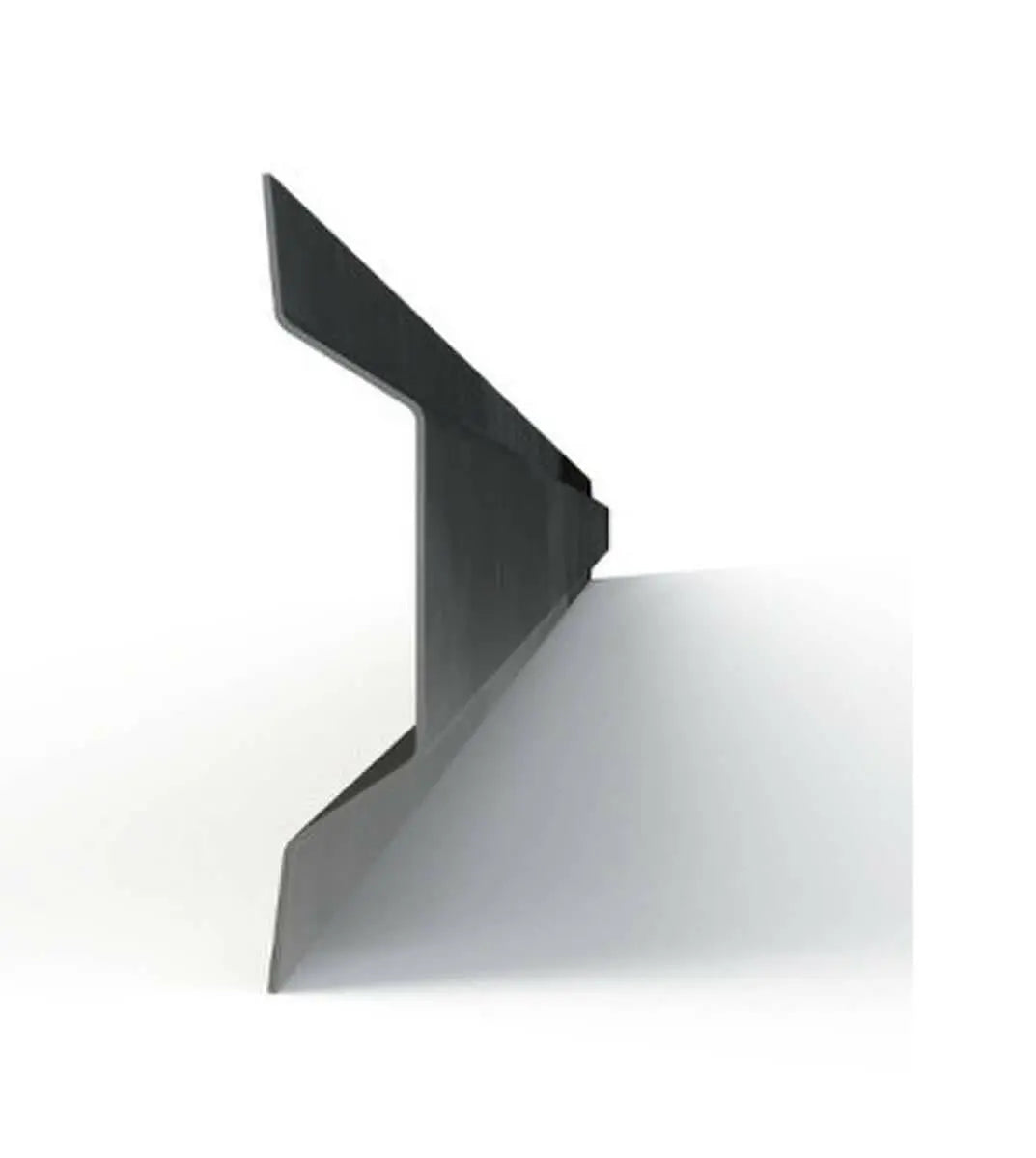 Unirac RoofMount 310810 RM5 Wind Deflector.