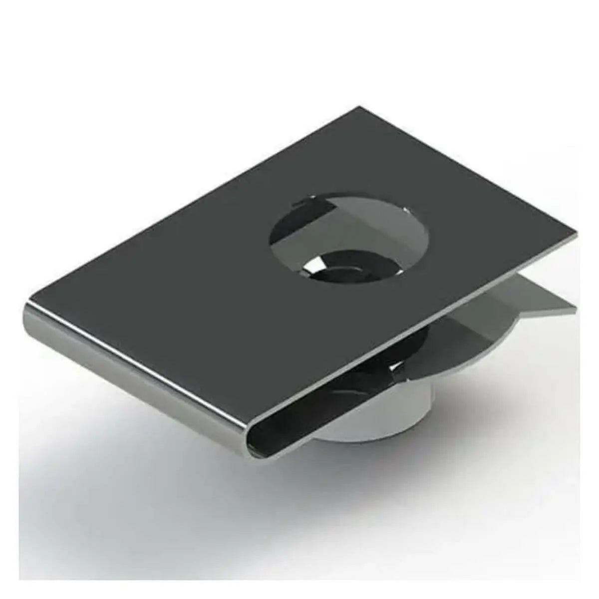 Unirac RoofMount 310860 Mid/End Clamp.