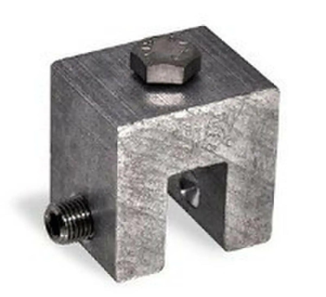 S-5! Clamp S-5-U Size U Universal Clamp S-5