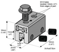 S-5! S-5-E Metal Roof Mounting Clamp.