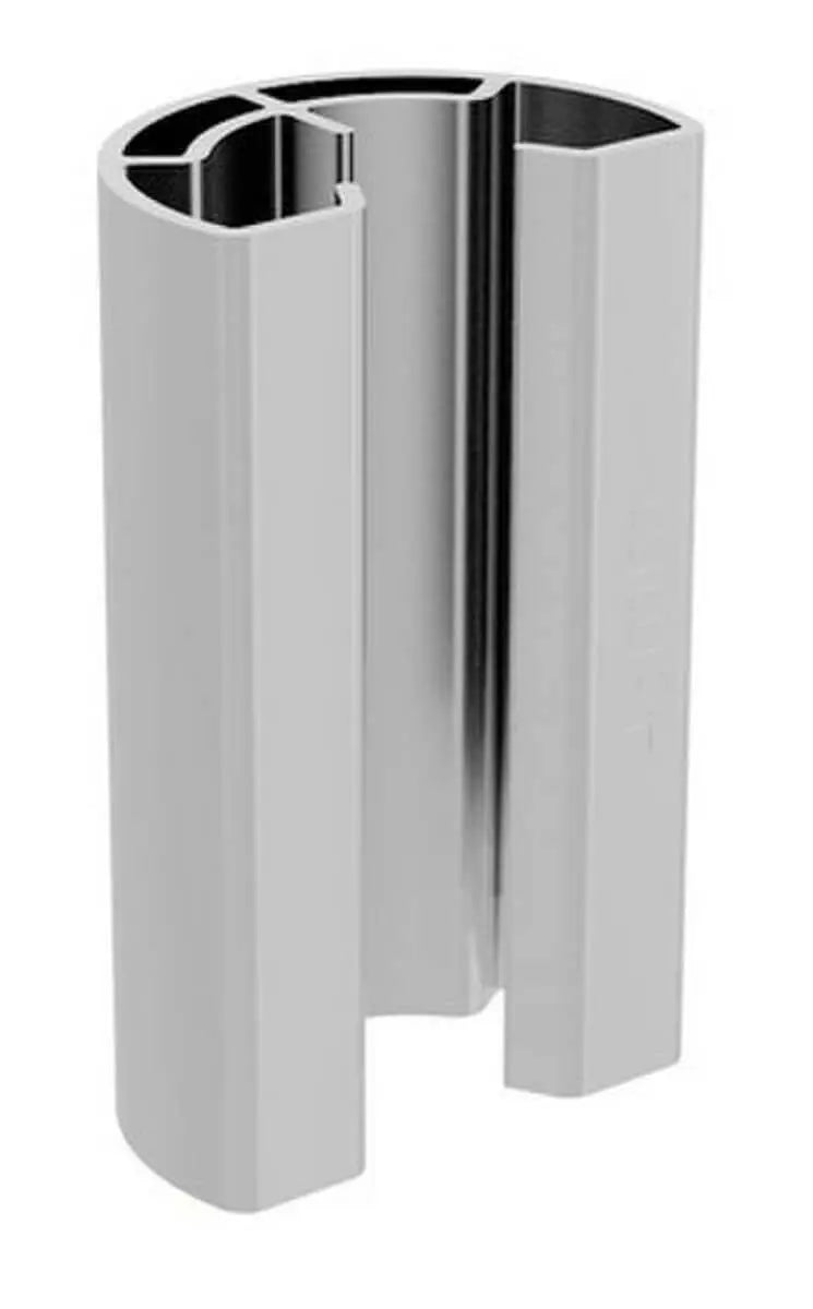 IronRidge UFO-STP-38MM-M1 Stopper Sleeve.