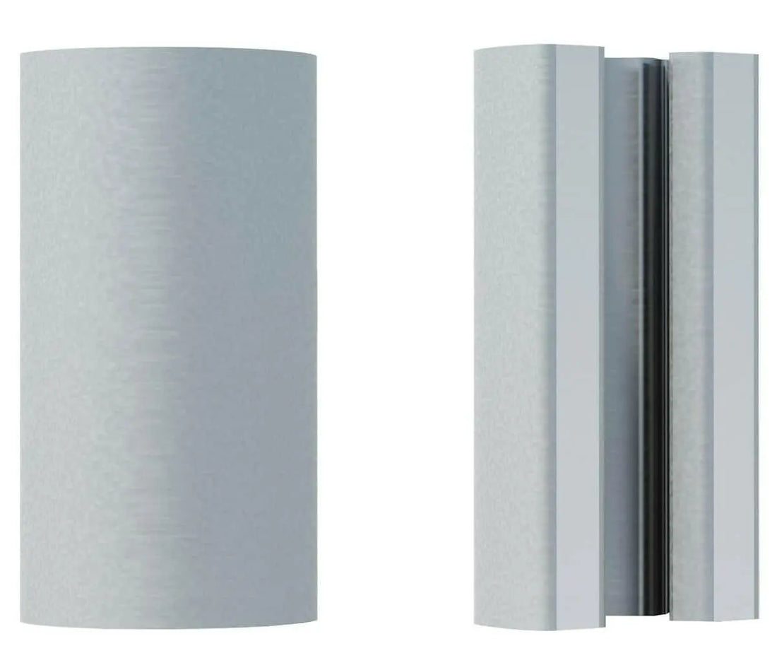 IronRidge UFO-STP-38MM-M1 Stopper Sleeve.