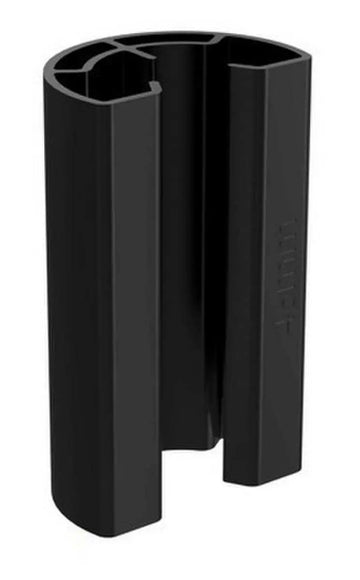 IronRidge UFO-STP-42MM-B1 Stopper Sleeve.