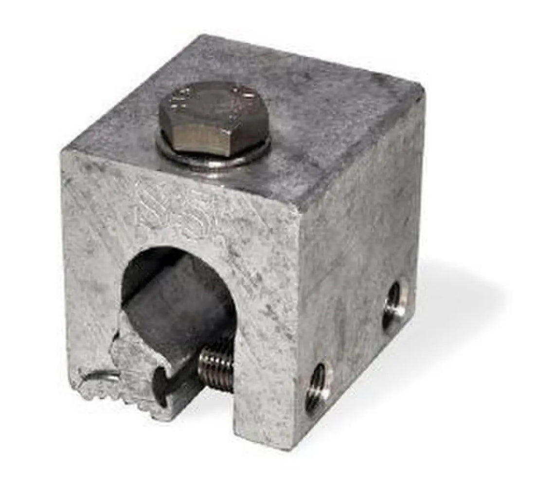 S-5! S-5-Z Metal Roof Mounting Clamp.