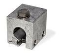 S-5! S-5-Z Metal Roof Mounting Clamp.