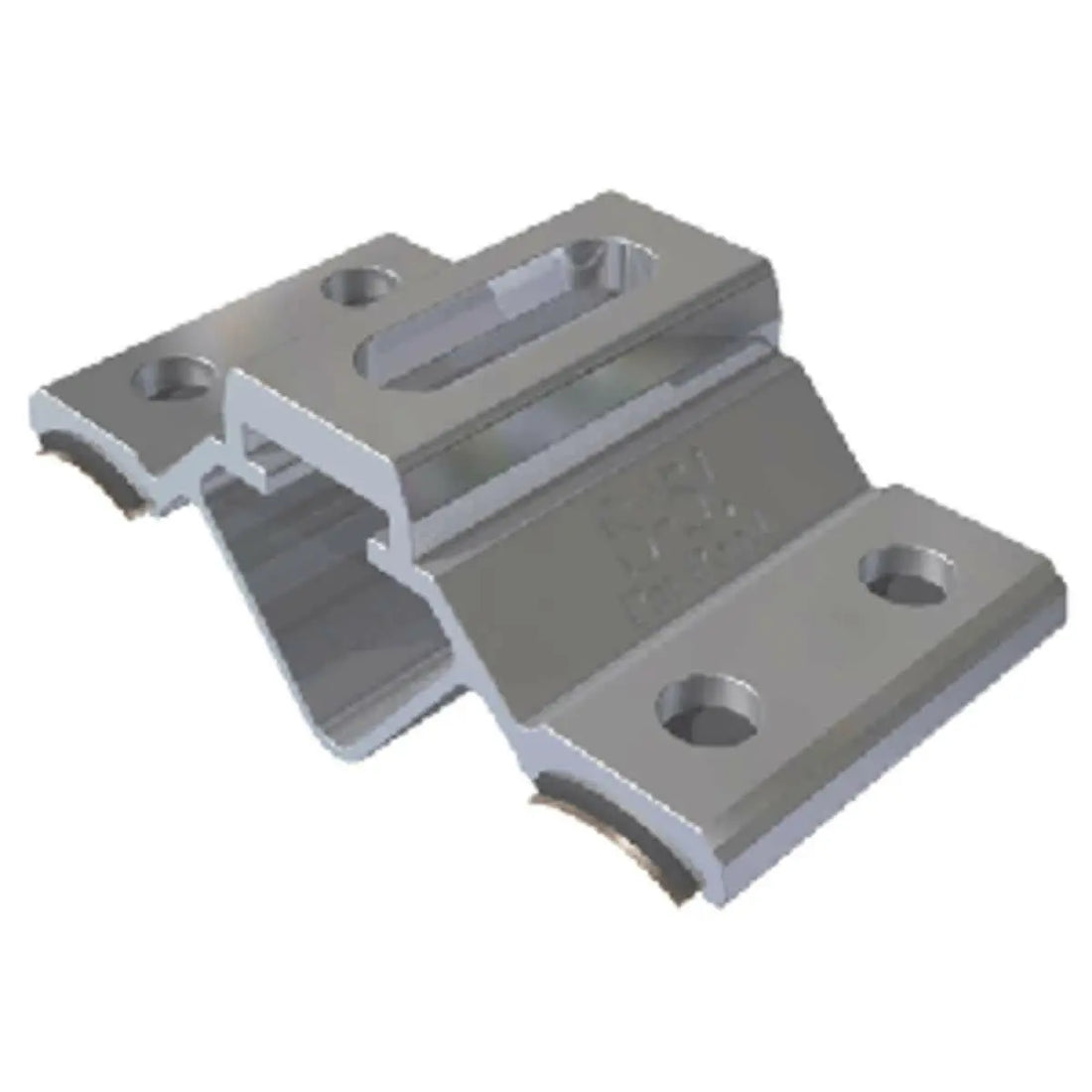 S-5! Aluminum Metal Roof Mounting Clamp.