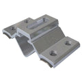 S-5! Aluminum Metal Roof Mounting Clamp.