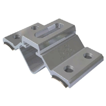 S-5! Aluminum Metal Roof Mounting Clamp.