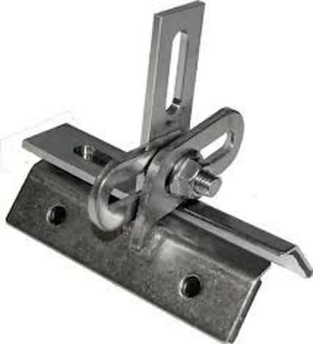 S-5! Aluminum ProteaBracket Clamp.