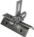 S-5! Aluminum ProteaBracket Clamp.