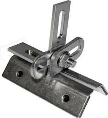 S-5! Aluminum ProteaBracket Clamp.