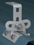 S-5! Aluminum ProteaBracket Clamp.