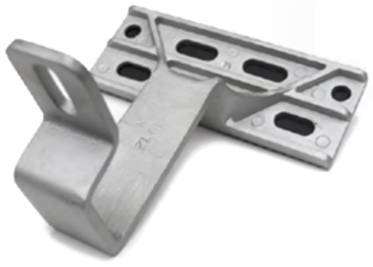 EJOT EJ00000002 Tile Roof Hook.