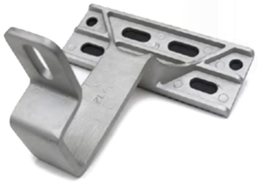 EJOT EJ00000002 Tile Roof Hook.