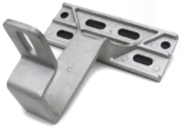 EJOT EJ00000002 Tile Roof Hook.
