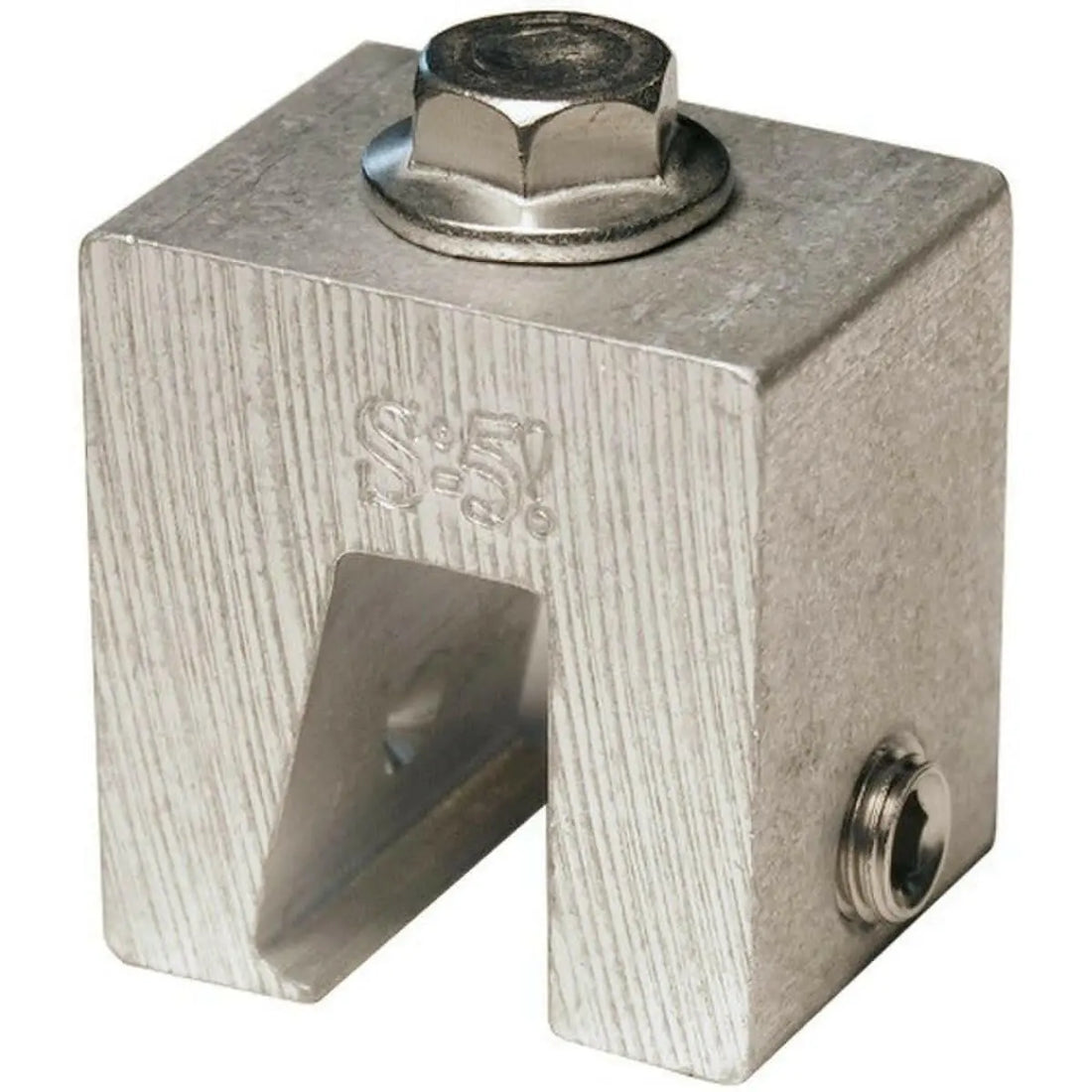 S-5! E Mini Metal Roof Mounting Clamp.