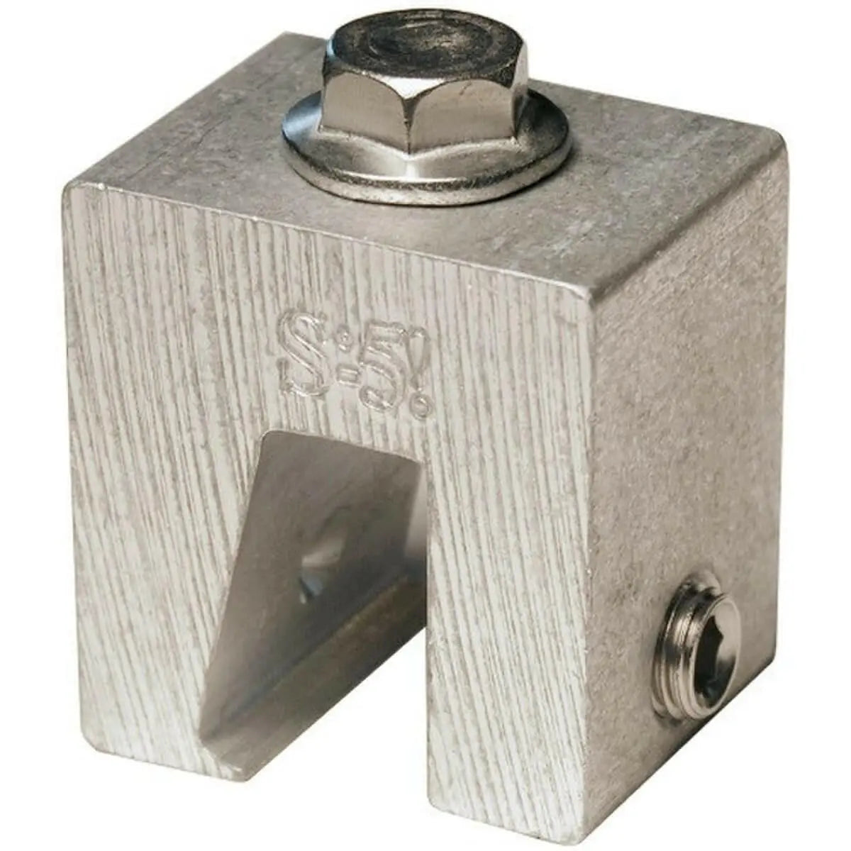 S-5! E Mini Metal Roof Mounting Clamp.