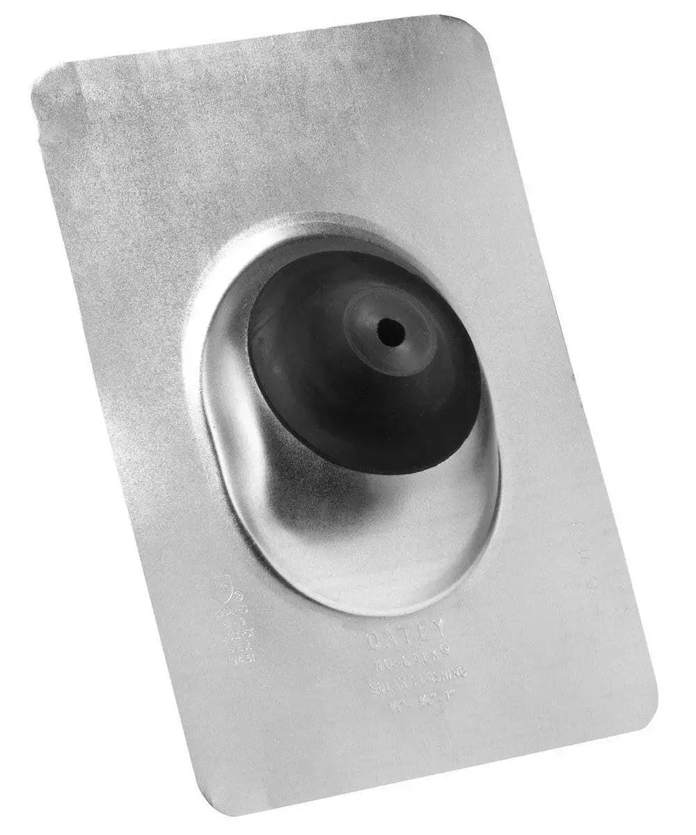 Oatey 11830 Galv Clear Flashing.