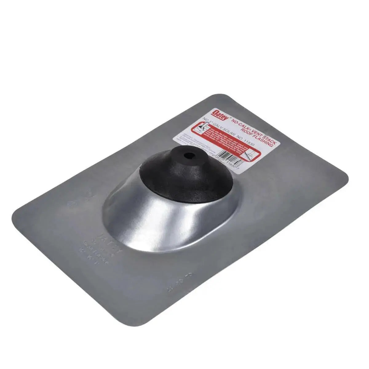 Oatey 11830 Galv Clear Flashing.