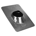 Oatey 11840 Galv Clear Flashing.