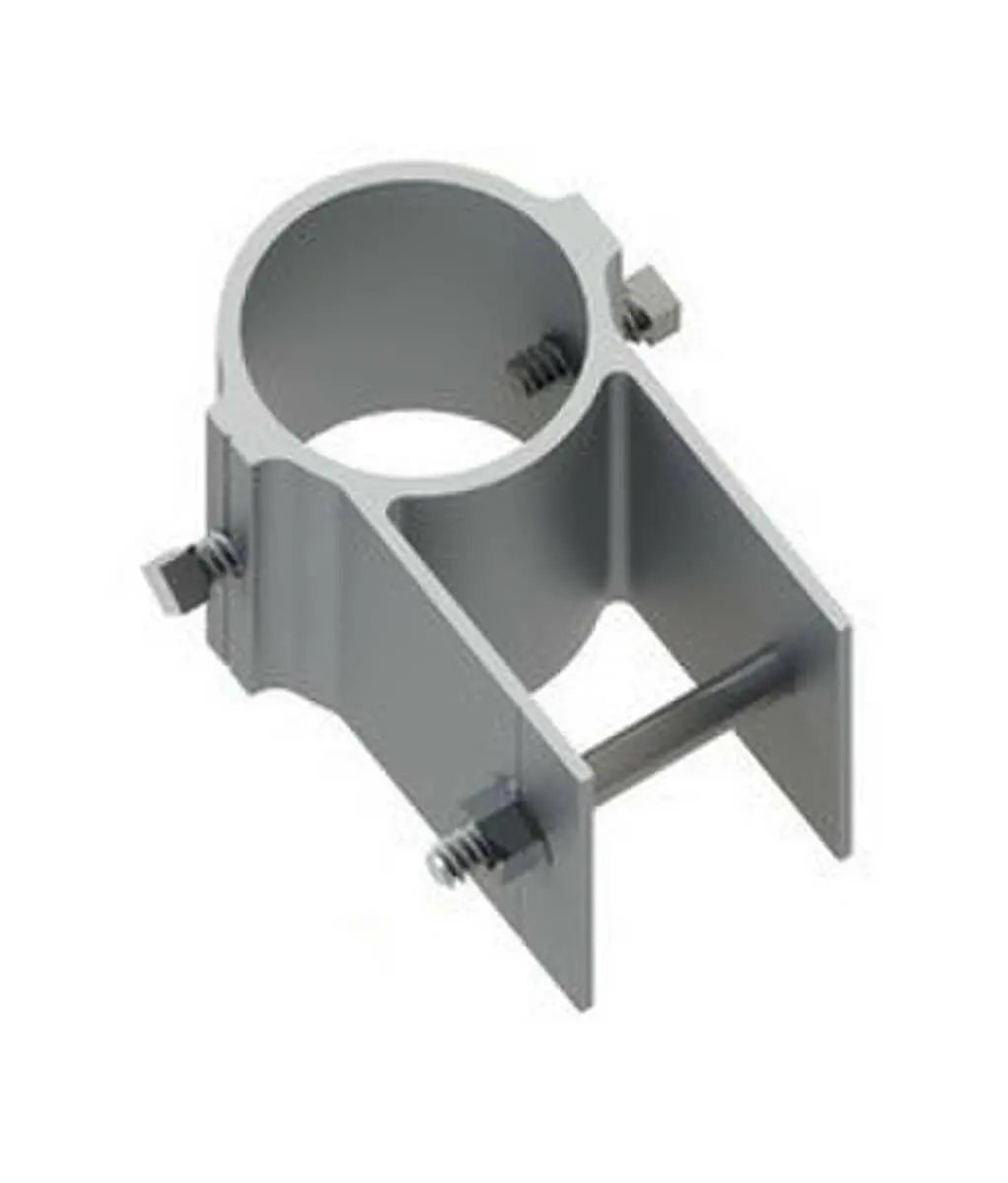 Unirac U-LA 403215C Aluminum Slider.