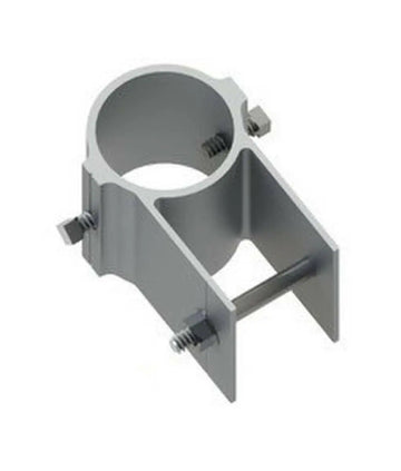 Unirac U-LA 403215C Aluminum Slider.