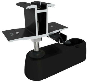 IronRidge FX-MOUNT-32MM-B Rail-Less Mount.