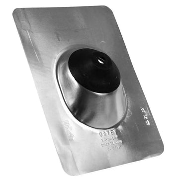 Oatey 11832 Alum Flashing.