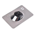 Oatey 11832 Alum Flashing.