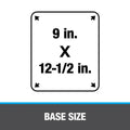 Oatey 11832 Alum Flashing.