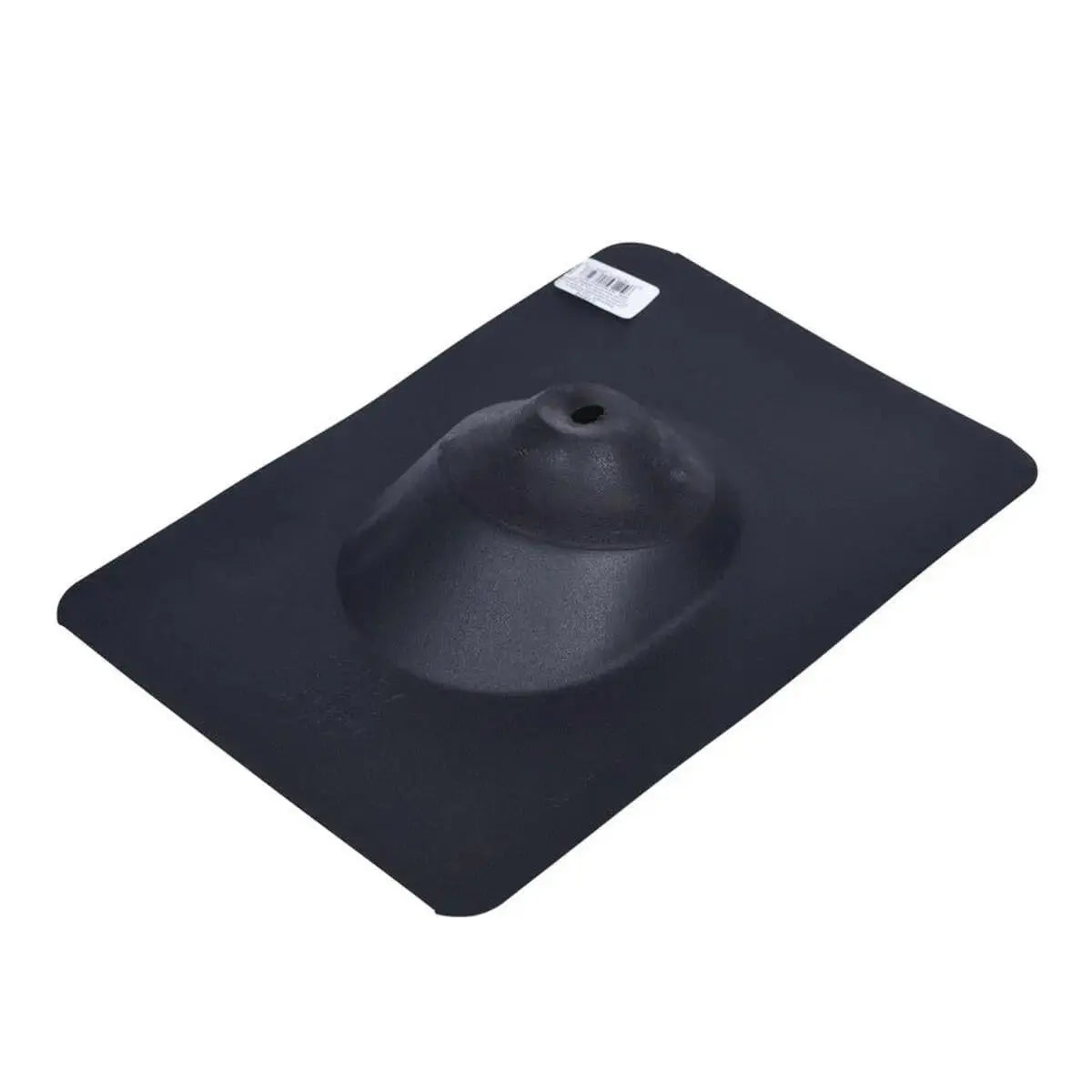 Oatey 11859 Galv Black Flashing.