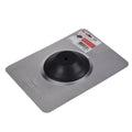 Oatey 12802 Alum Clear Flashing.