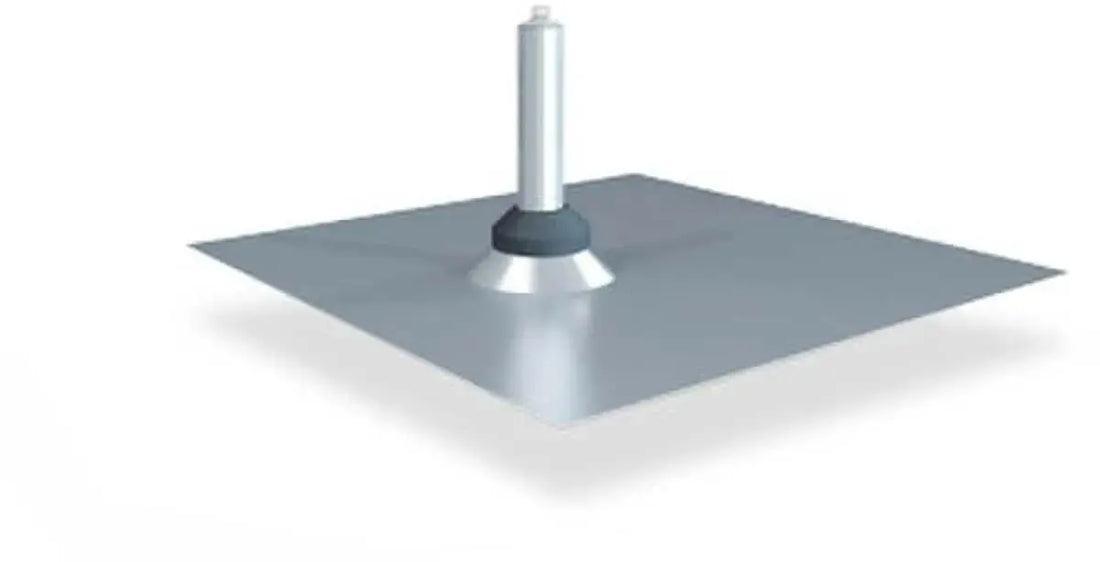 Quick Mount PV QMSFT A 1 Flat Tile Flashing.