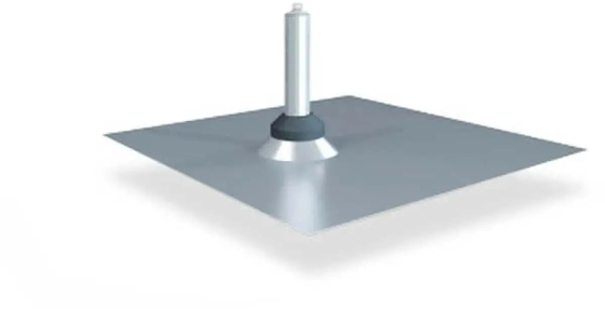 Quick Mount PV QMSFT A 1 Flat Tile Flashing.