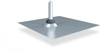 Quick Mount PV QMSFT A 1 Flat Tile Flashing.