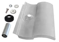 Quick Mount PV QMTR-S325-A-12 S-Tile Flashing.