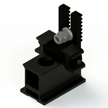 Unirac SFM Infinity 240904F MicroRail Trim Attachment.