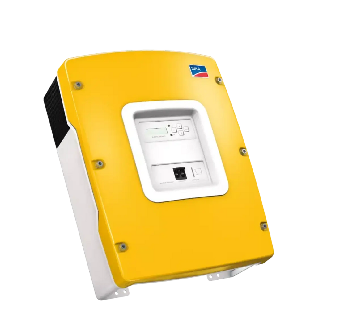 SMA 5.75 kW Sunny Island String Inverter SMA