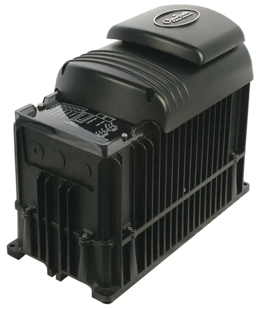 OutBack Power 3500 W Vented Battery Inverter/Charger | Solar Cellz Inc