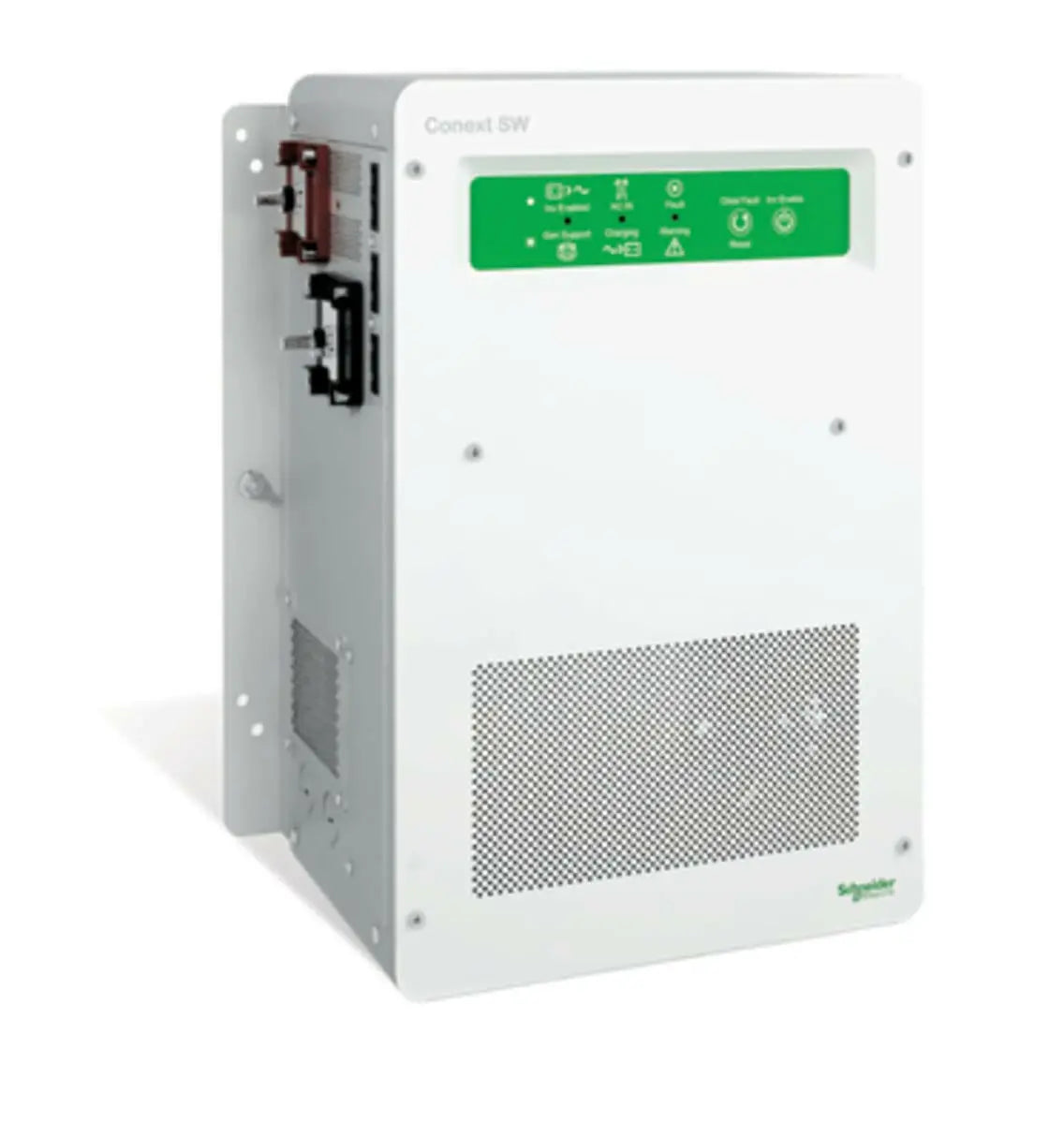Schneider Electric Conext™ SW 4000 W 45 A Hybrid Inverter/Charger Schneider Electric