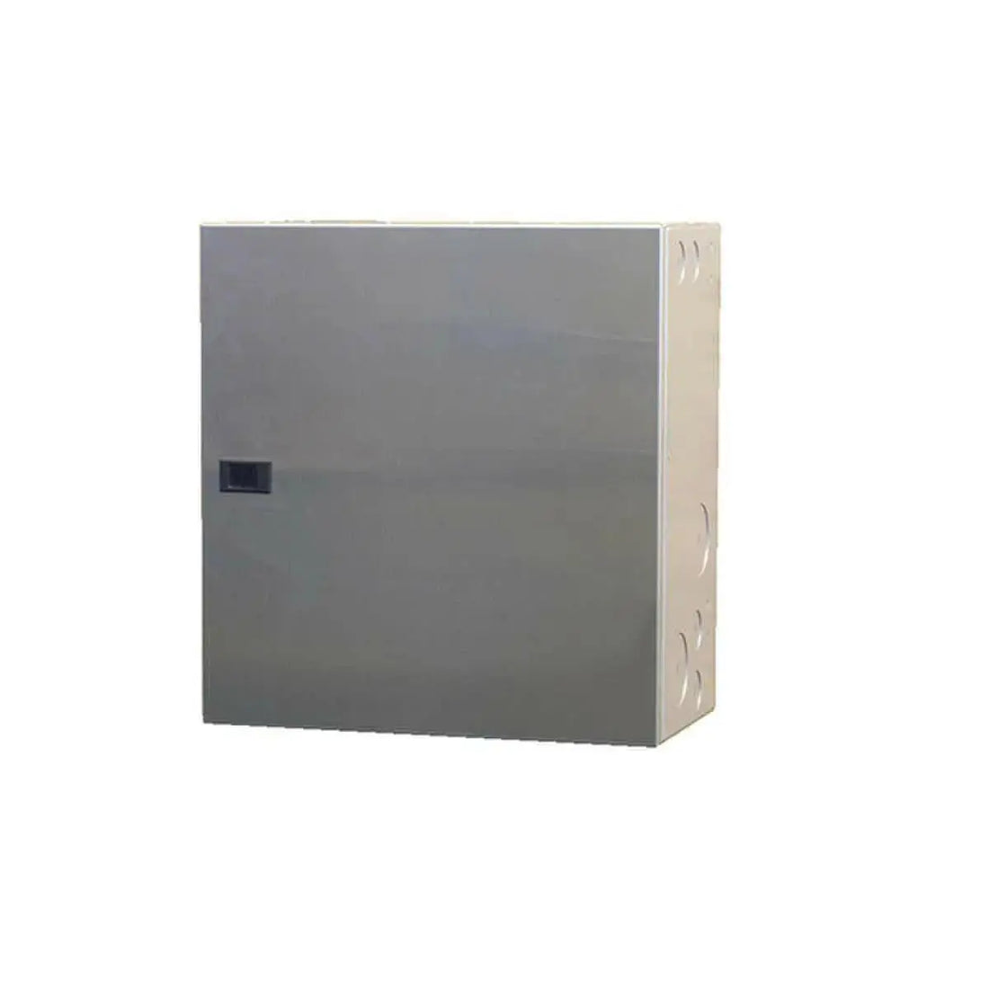 OutBack Radian GSLC Load Center Box.
