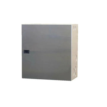 OutBack Radian GSLC Load Center Box.