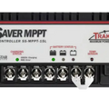 Morningstar SunSaver SS-MPPT-15L MPPT Charge Controller Morningstar